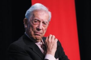 vargas llosa