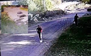 vecios inseguridad