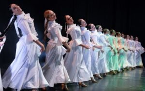 BALLET