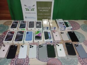 Contrabando celulares (2)