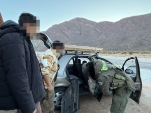 Contrabando de mercadería Mendoza (5)