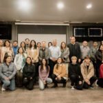 Curso de inglés y portugués tgto.