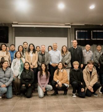 Curso de inglés y portugués tgto.