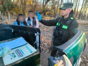 Mendoza cocaína pasajera de taxi (4)
