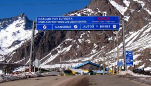 Paso-a-Chile