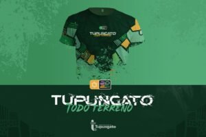 Segunda Edición Tupungato Todo Terreno