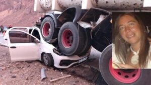 accidente alta montaña
