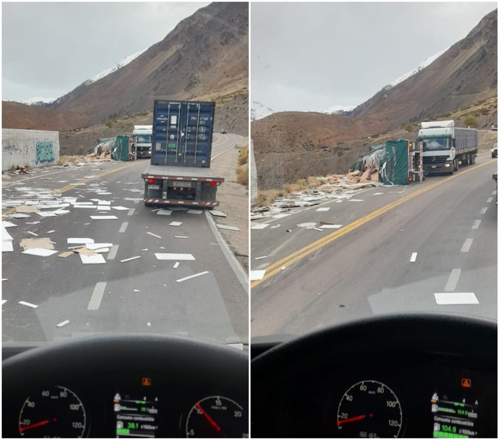 Accidente alta montañaaa