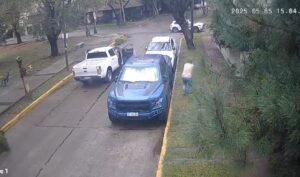 asaslto tiroteo y murte