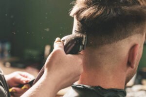 corte de pelo