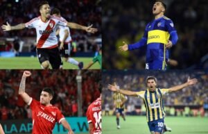 cuartos de final