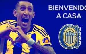 di maria rosario