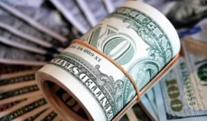 dolares