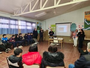 educación financiera