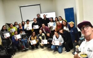 emprendedores