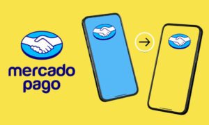 mercado pago amarillo
