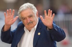 pepe mujica