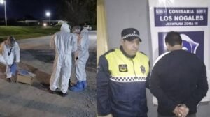 policiales nacional