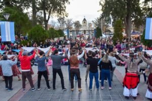 tunuyan 25 de mayo