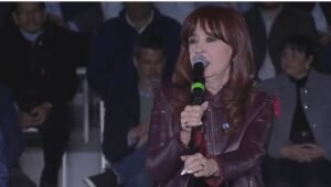 CRISTINA
