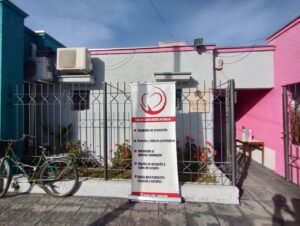 LIGA DE LUCHA