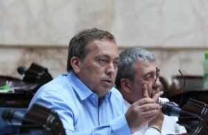 MARTIN AVEIRO