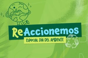 ReAccionemos Junio Tgto.