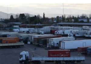 asistencia a camioneros