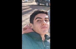 busqueda joven en tupungato