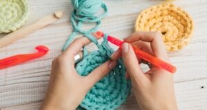 crochet