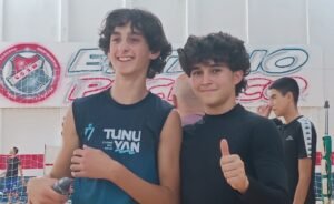 deportistas tunuyan