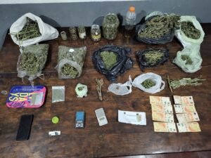 detenido droga san carlosss
