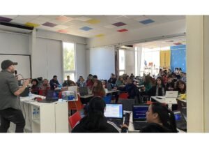 docentes inteligencia artificial