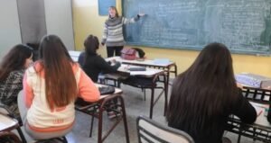 escuela 11