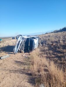 foto accidente en Tupungato