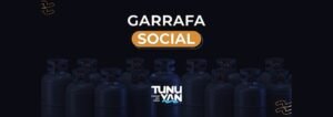 garrafa social en Tunuyan