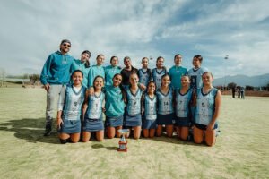 hockey Tupungato