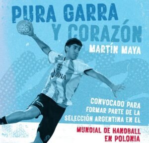 martin mayaa