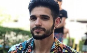 medocino detenido en El Salvador