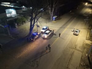 novedades policiales Tupungato