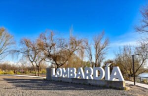 parque lombardia