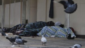 personas en situacion de calle