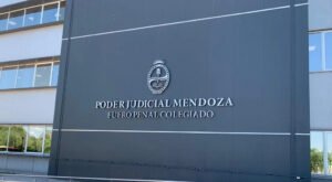 poder judicial mendoza