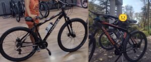 robo de bicicletas en tunuyan