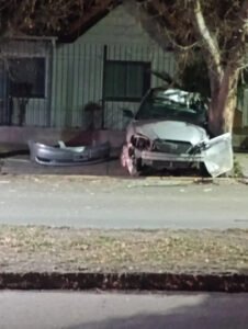 san carlos accidente