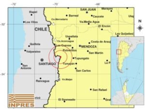 sismo miercoles