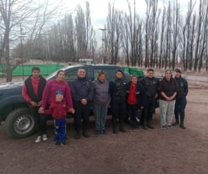 tupungato solidario