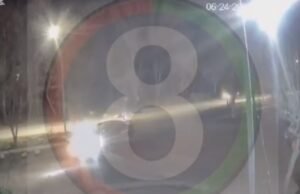 video accidente en tupungato