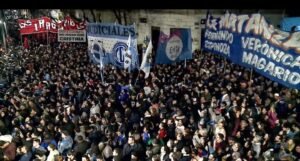 vigilia por cristina