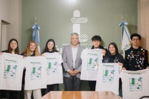 Distición a jóvenes -Experiencia de intercambio Rotary Internacional (4)